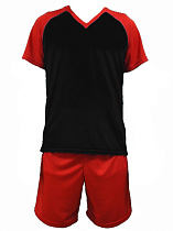 Форма футбольная Ray (812M-712M)